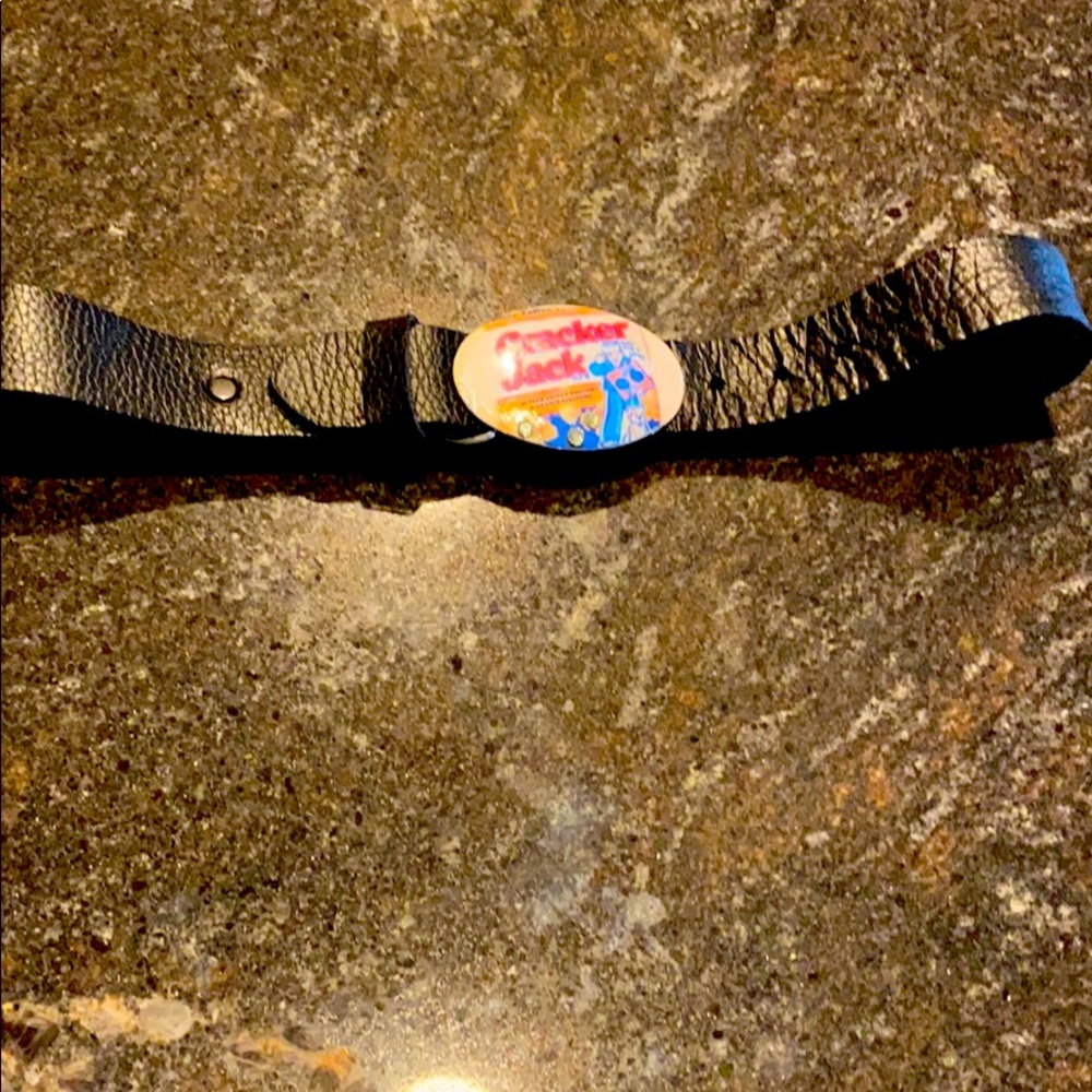 Belt